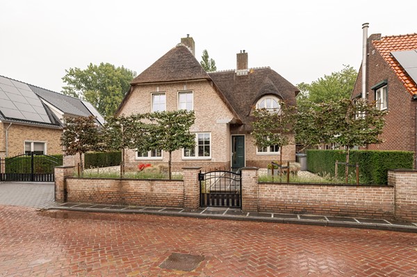 Medium property photo - Dorpsstraat 60A, 4284 EJ Rijswijk (Nb)